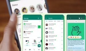 Fitur Rekonsiliasi WhatsApp: Hubungi Kembali Teman Lama yang Terlupakan